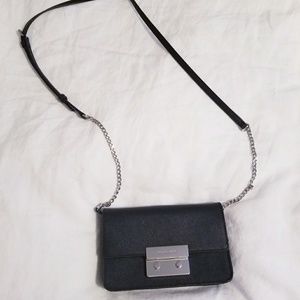 Michael Kors Sloan Chain Crossbody NWOT